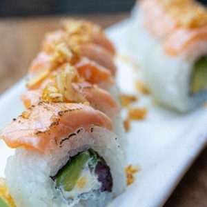 Rolls Praliné Crunchy