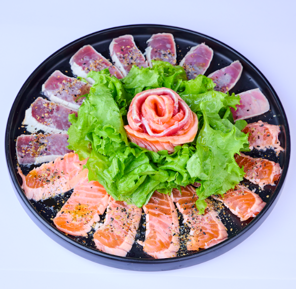 Ensalada Especial