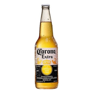 Cerveza Corona