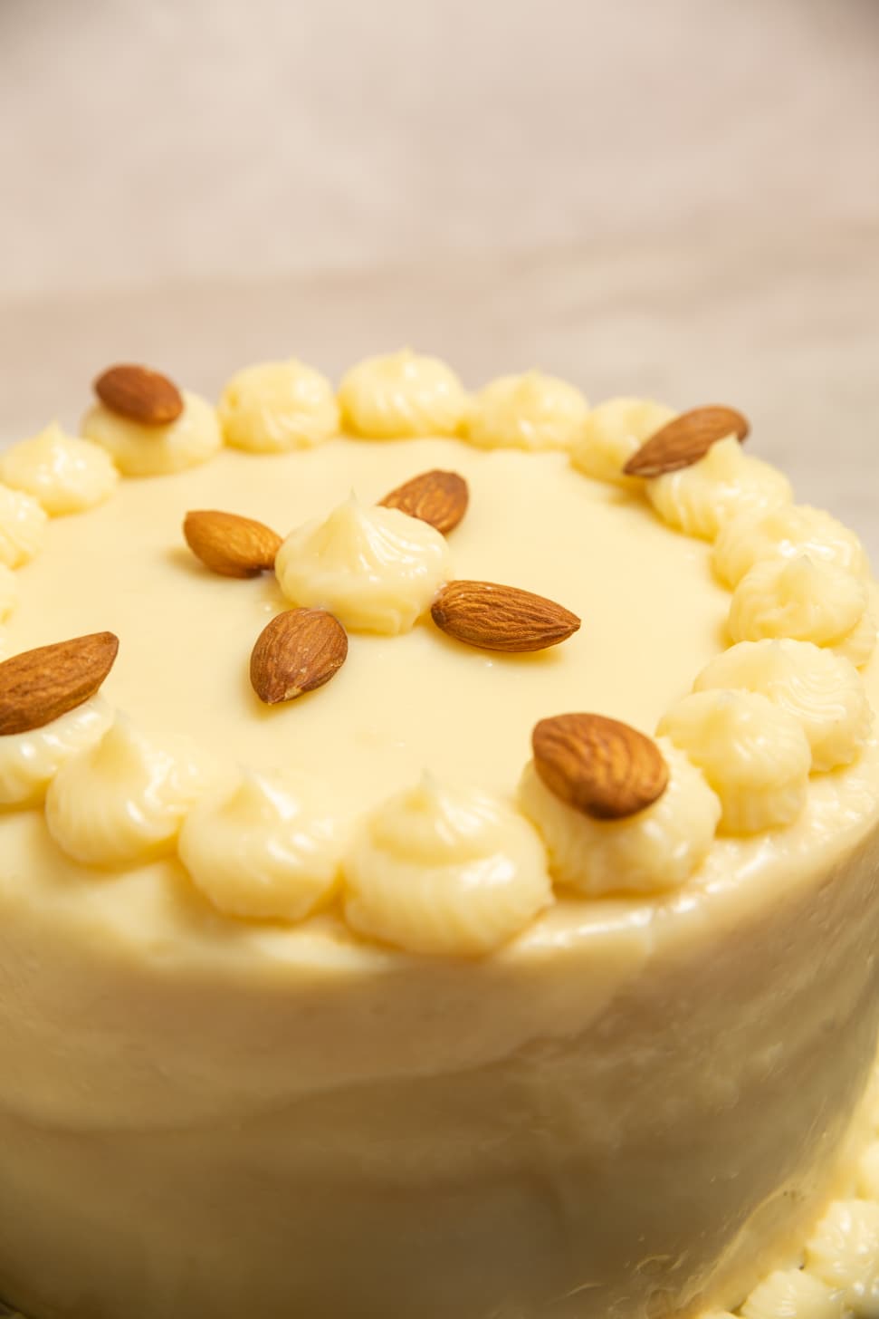 TORTA DE VAINILLA O CHOCOLATE SIN LACTOSA