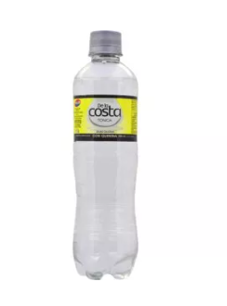 AGUA TONICA