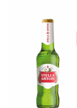 Stella Artois 330ml