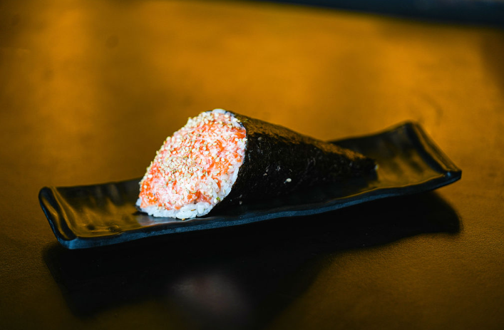 TEMAKI  PHILADELPHIA