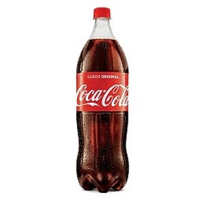 COCA COLA 1,5L