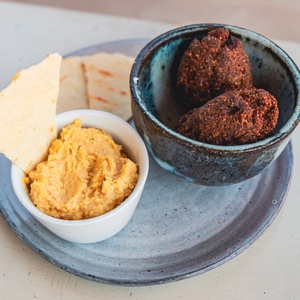Kibbeh