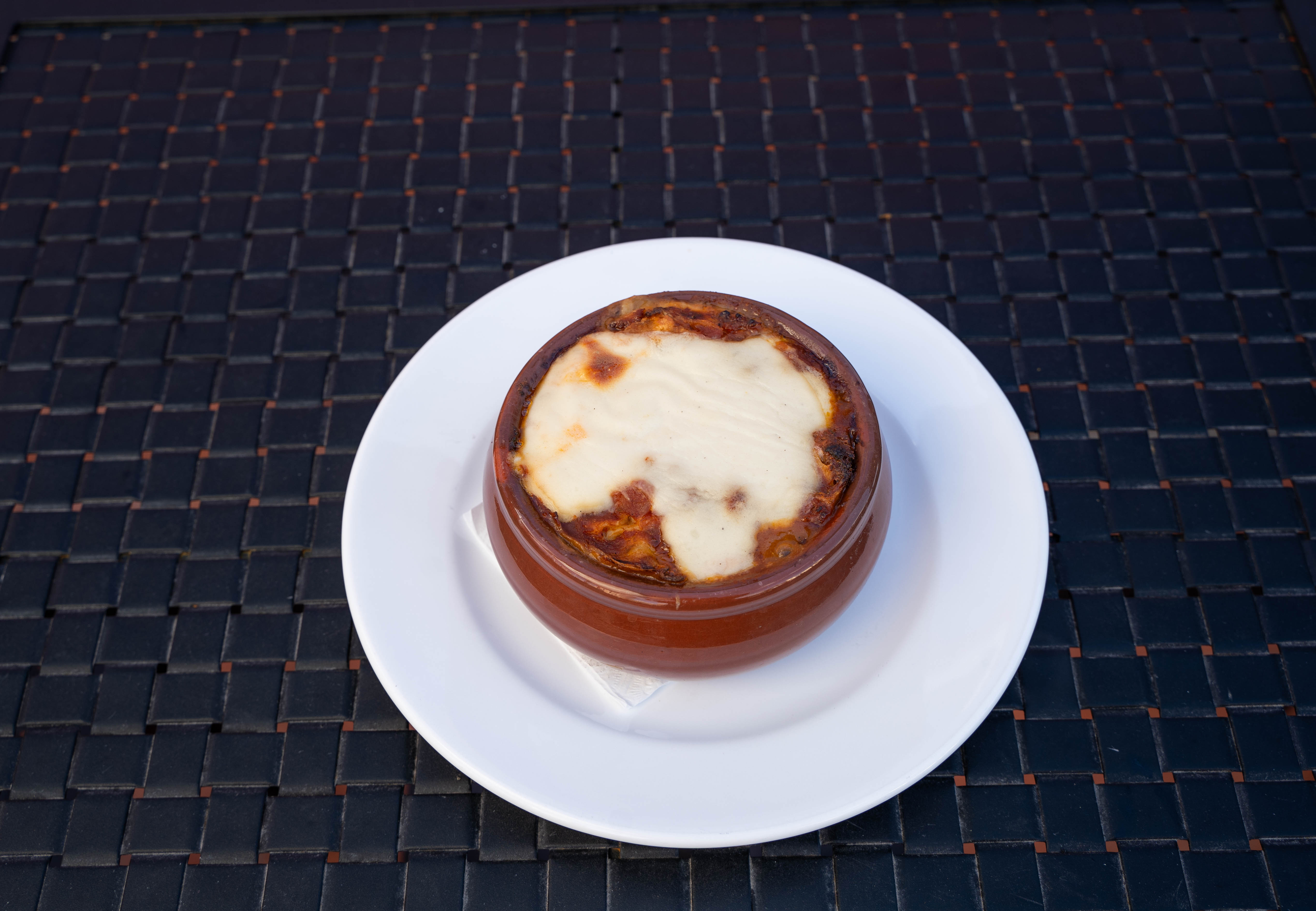 LASAGNA