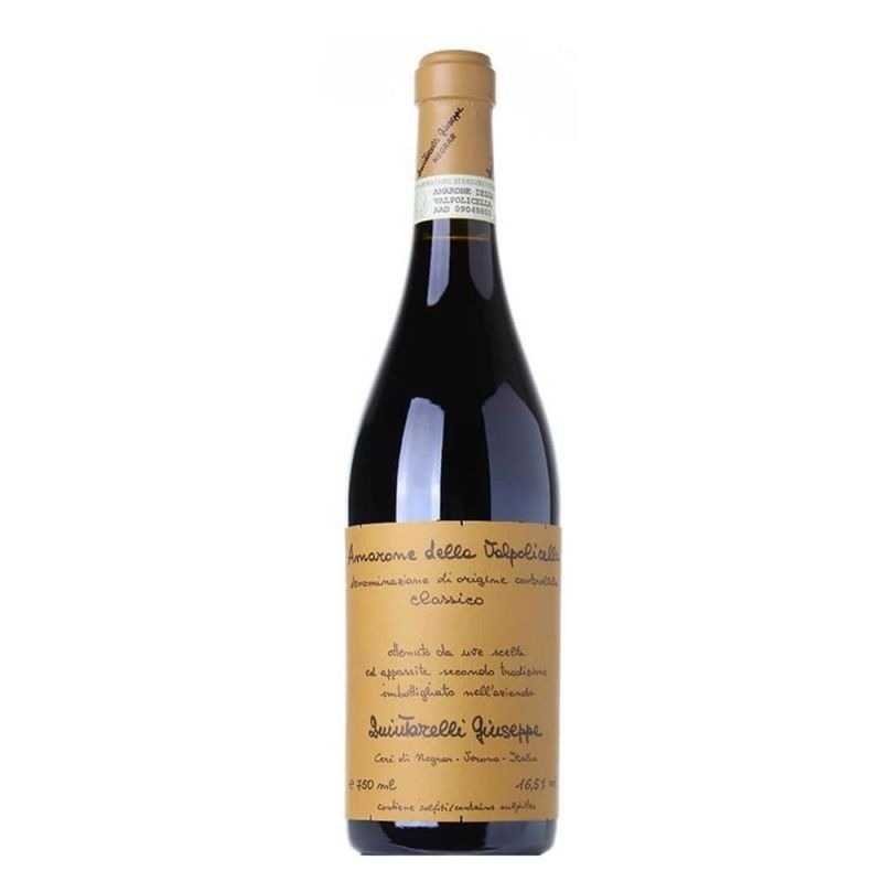 2012 Giuseppe Quintarelli Amarone della Valpolicella Classico DOCG
