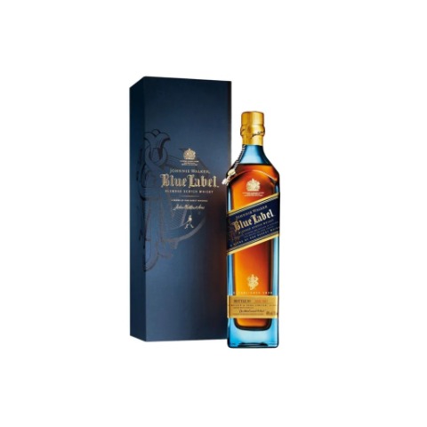 Whisky Johnnie Walker Blue Label - 200mL