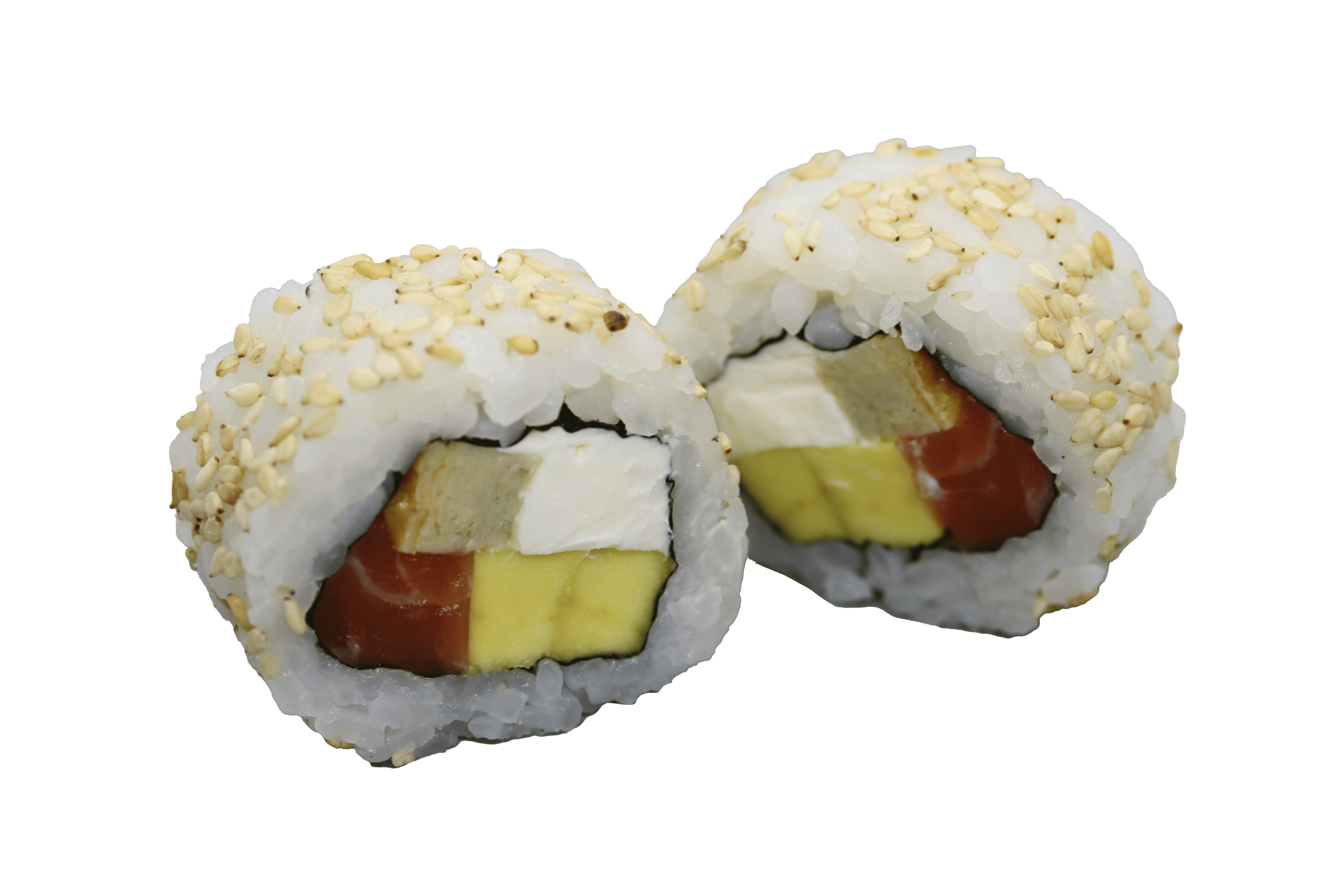 SALMÓN