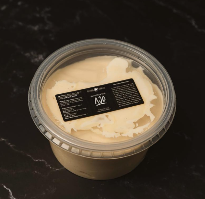 Mayo Ajo 250gr