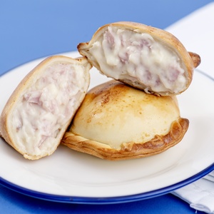 Emp. Horno Jamon y Queso