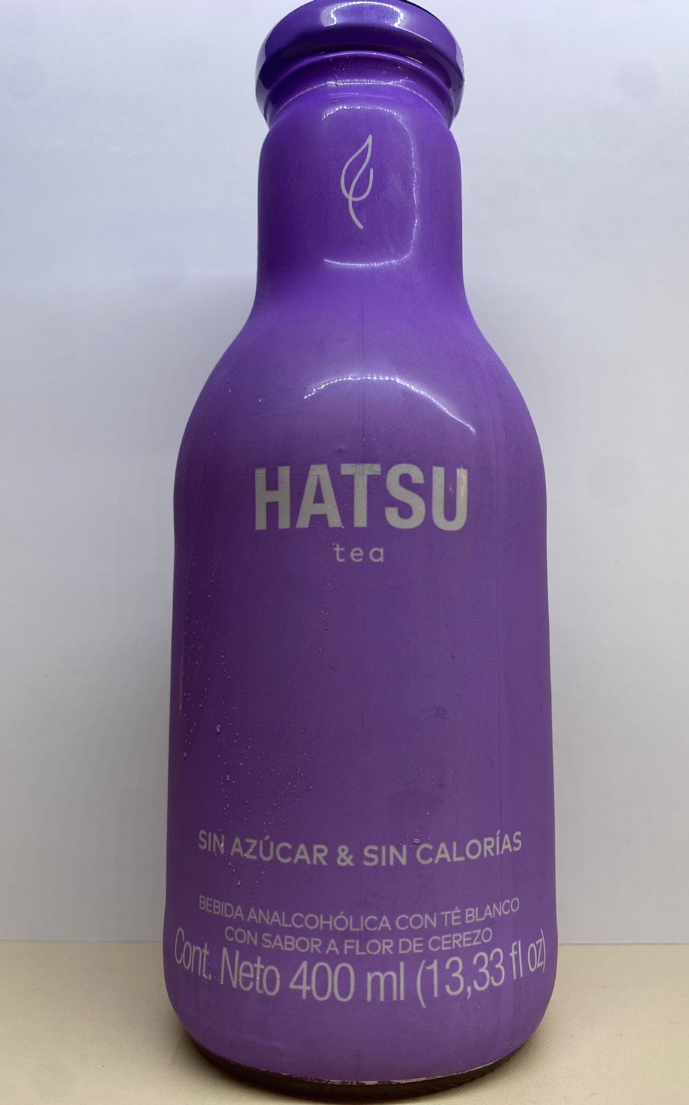 Hatsu Té flor de cerezo