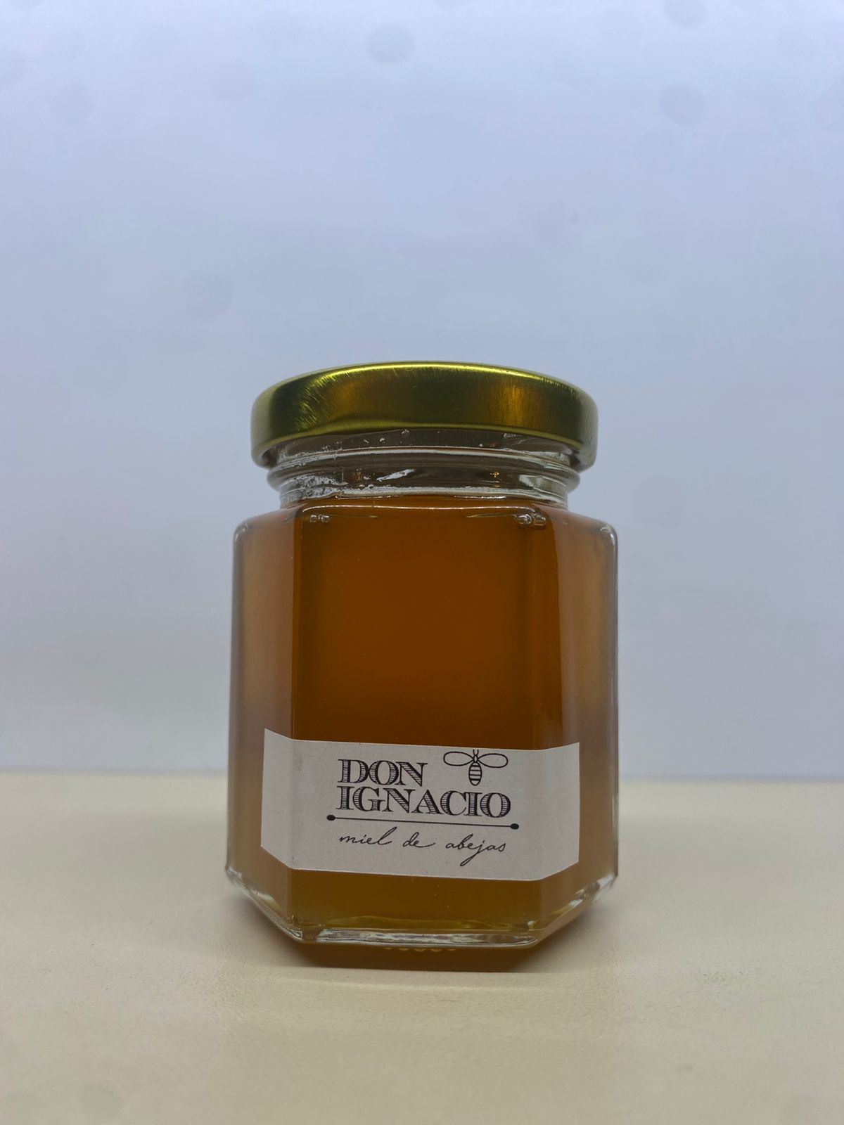 Miel Don Ignacio 105 gr 