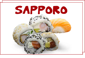 COMBO SAPPORO XL