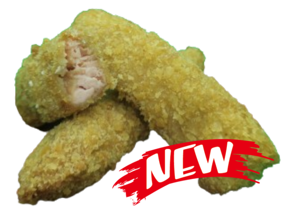 BASTON DE SALMÓN