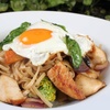 PAD KEE MAO DE POLLO