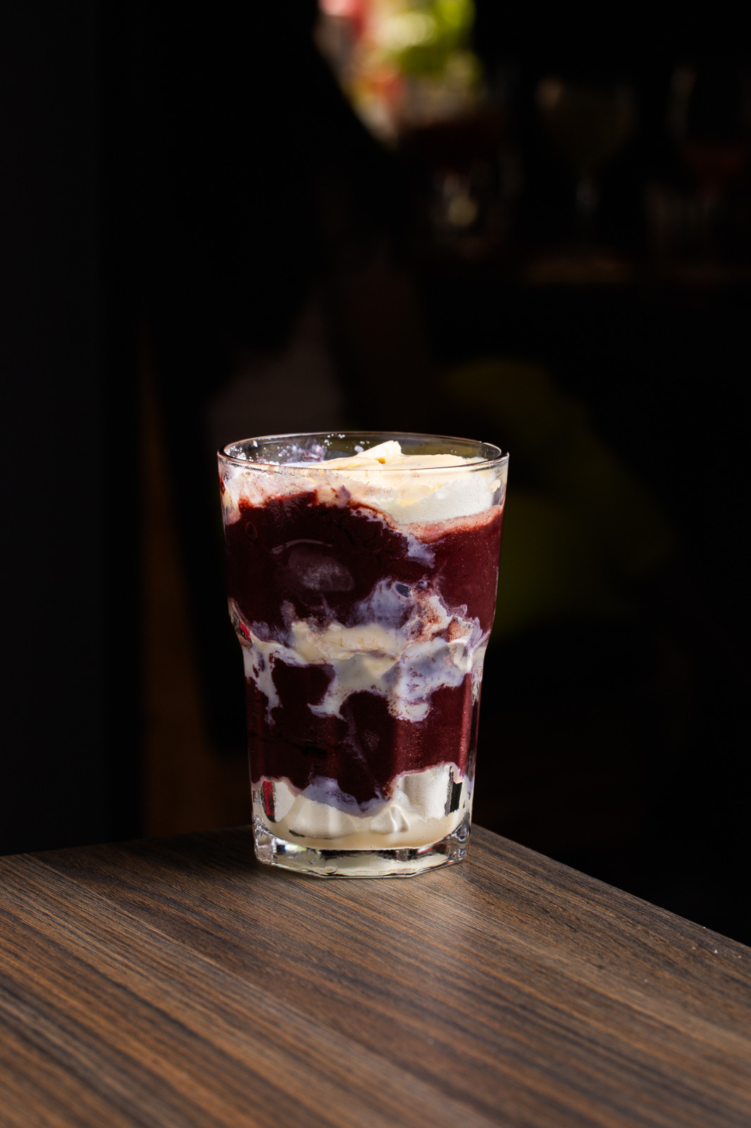 CAMADINHA DE ACAI