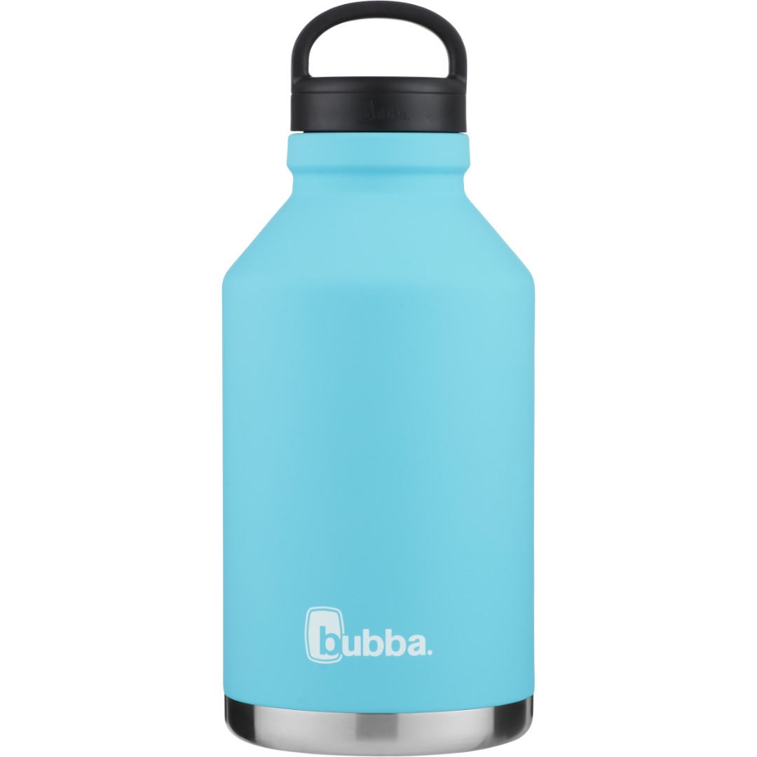 Growler c/ Boca Ancha 1.9lts Pool Blue Mate (BU2171536)
