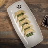 GYOZAS