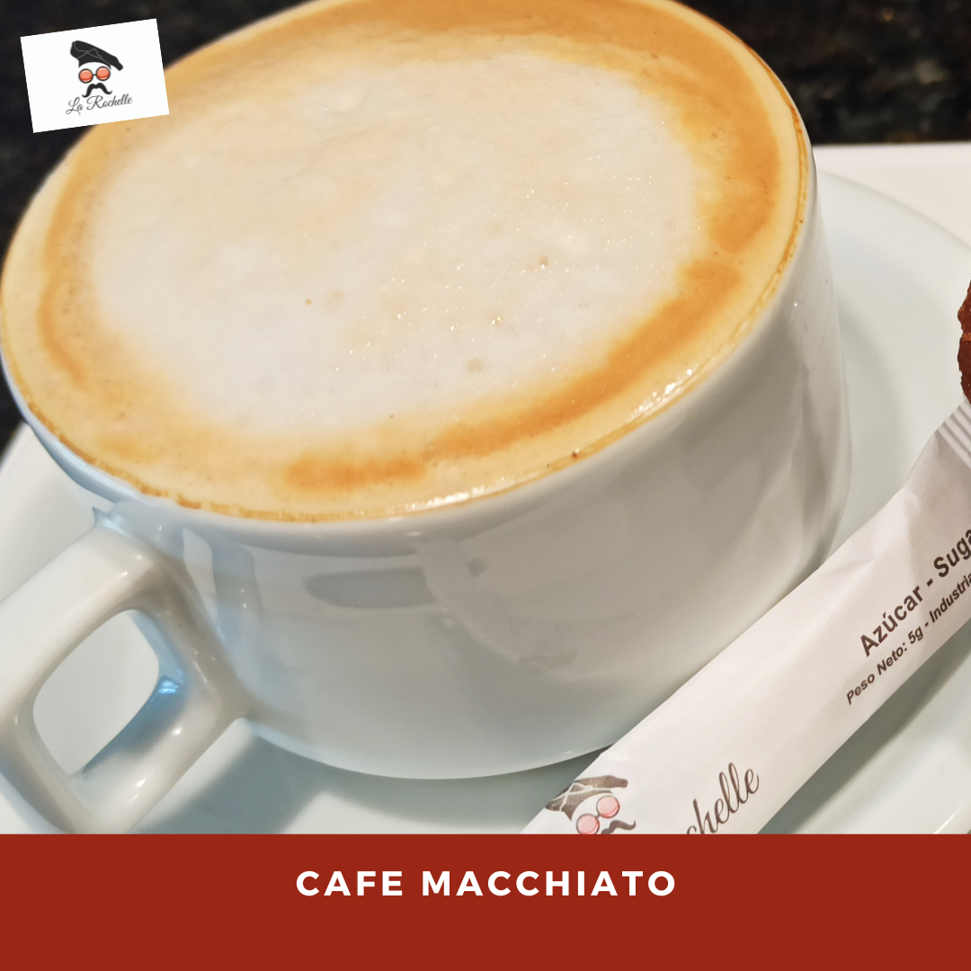 MACCHIATO
