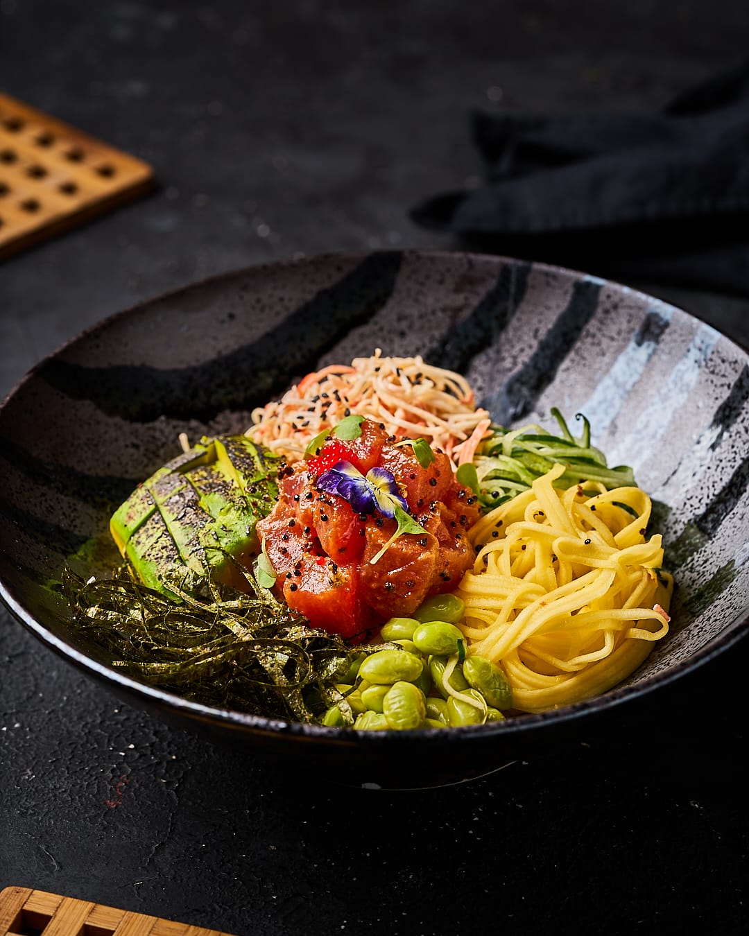 Poke Don