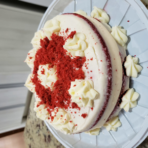 RED VELVET