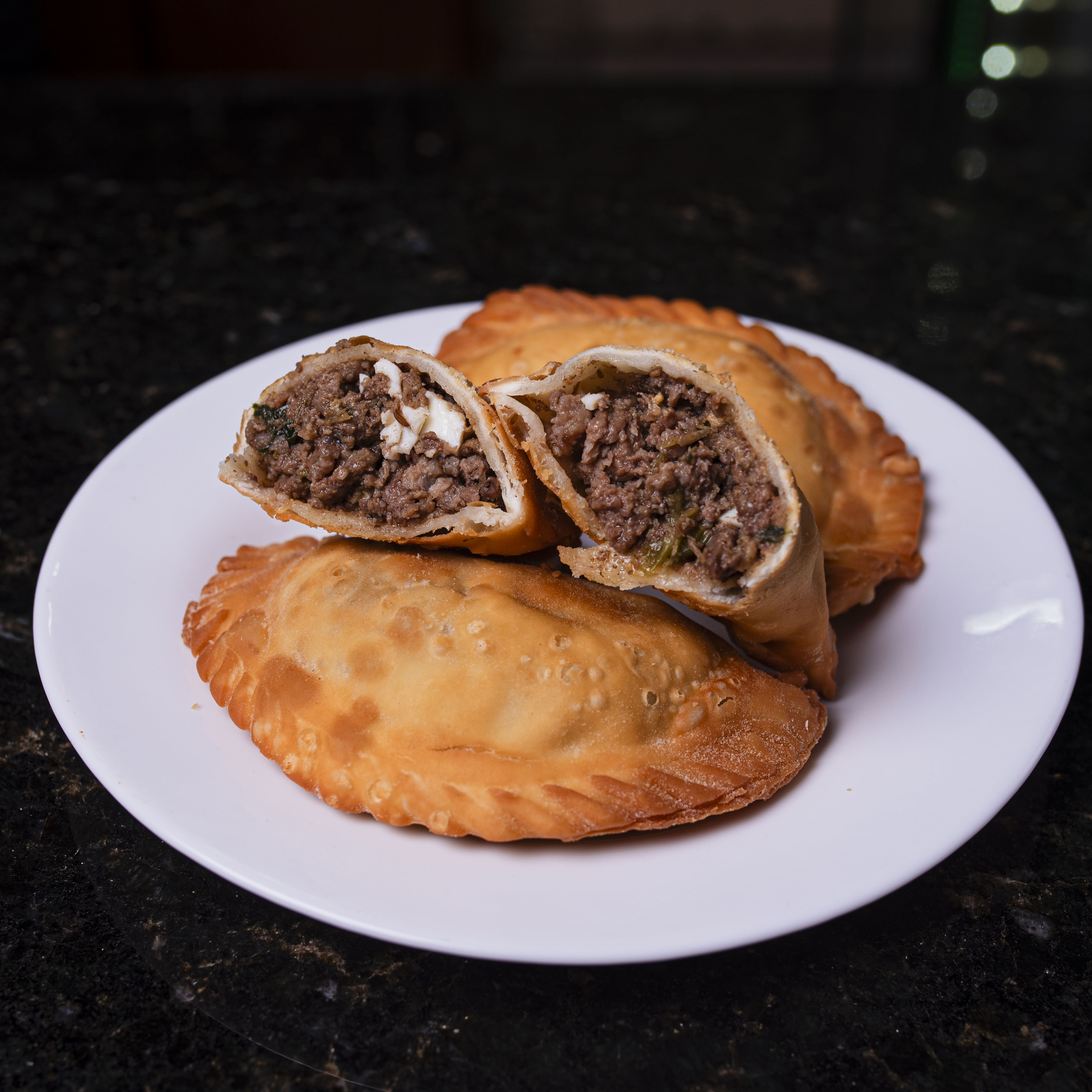 Empanada de Carne