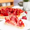 TARTA DE FRUTILLA 1 KILO