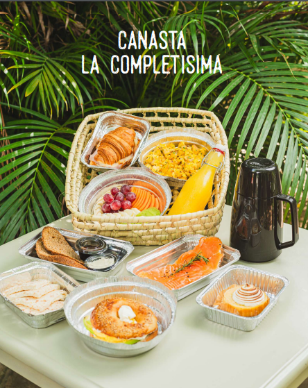 La Completísima