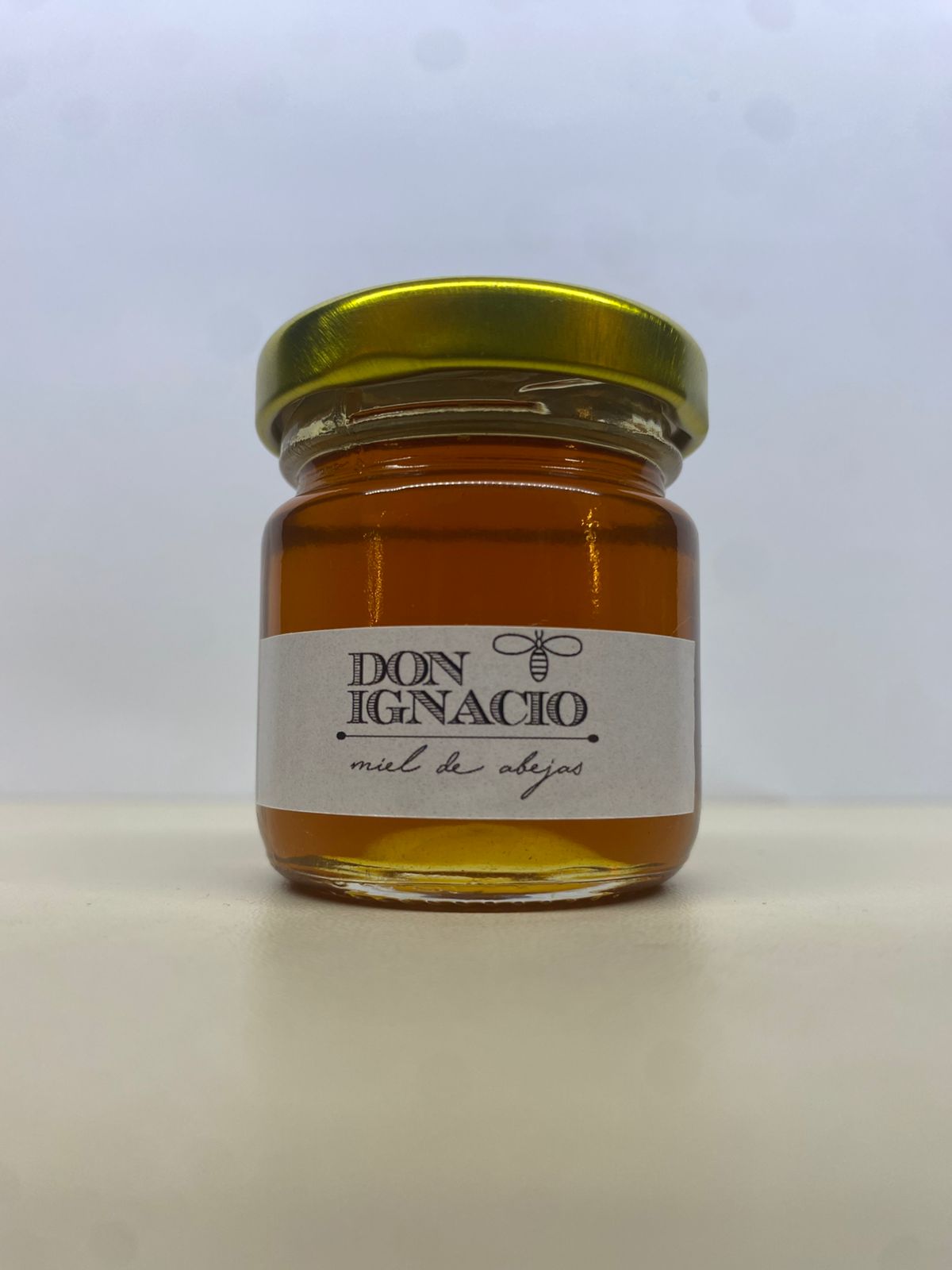 Miel Don Ignacio 55gr
