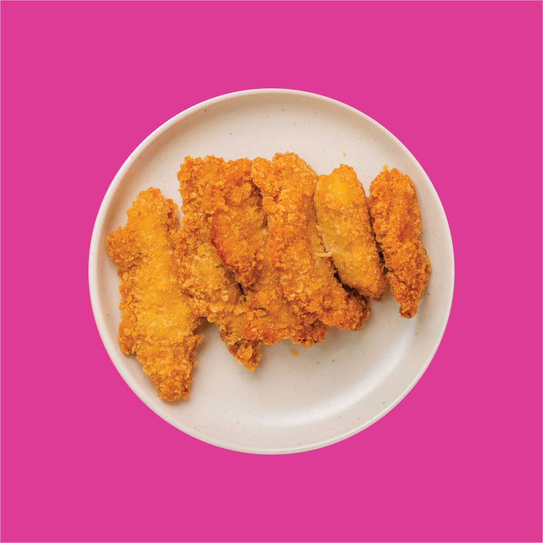 Romanitas de Pollo