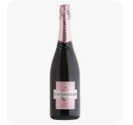 CHANDON ROSE