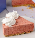 Torta Grande Frutilla. 