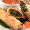 SPRING ROLLS (2 U.)