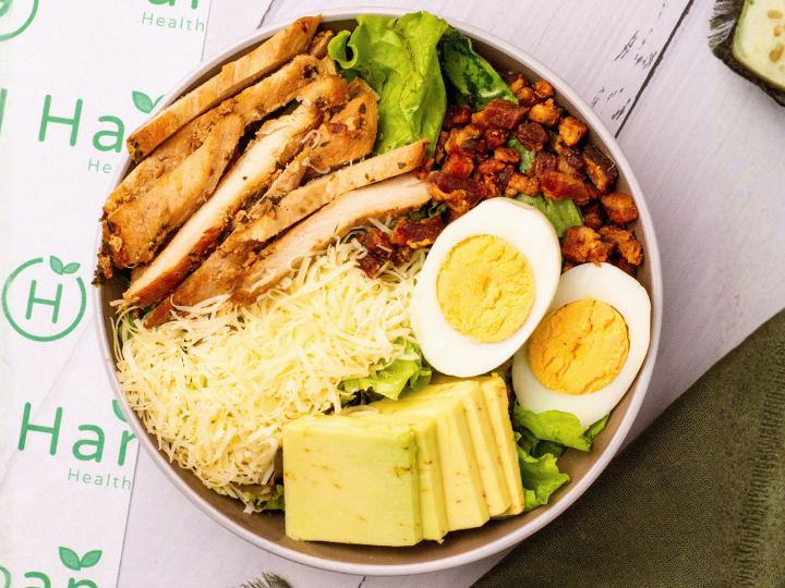 Ensalada 3P