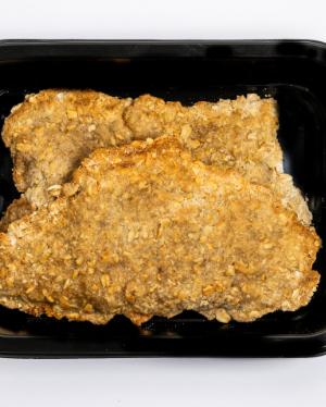 Milanesa de Carne (200 grs)