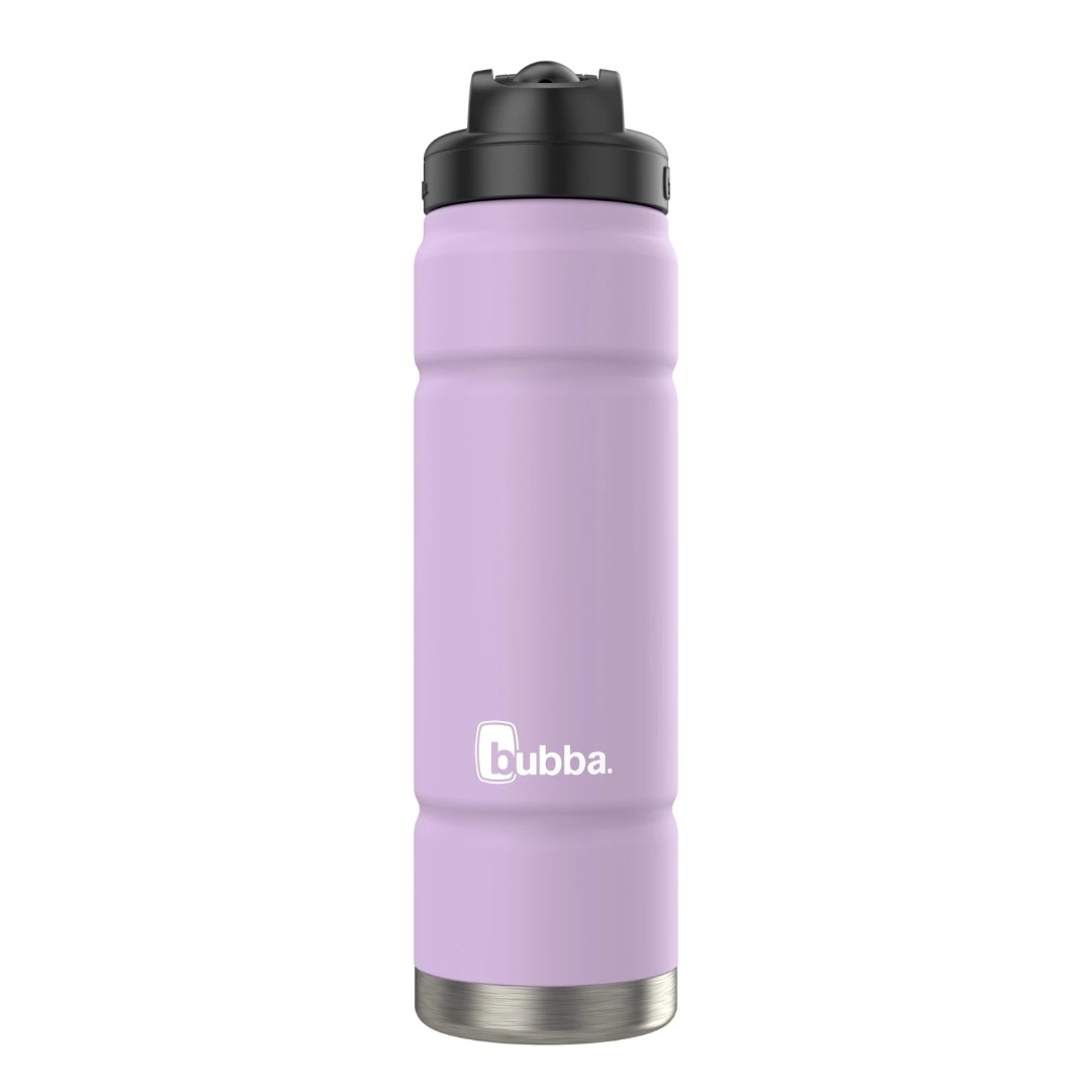 Botella Trailblazer c/ Pajita 709ml Lavender Frost (BU2198390)