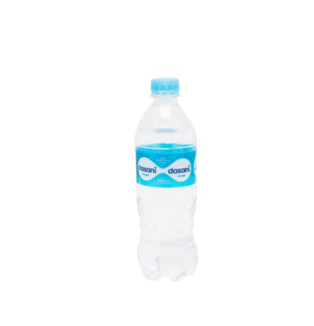 Agua.