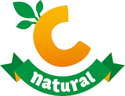  C NATURAL 330ml durazno - naranja - pomelo