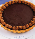 Torta Grande Tentación. 