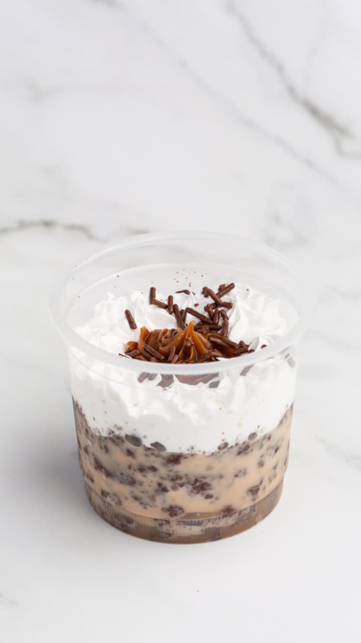 TRES LECHES DE BROWNIE 
