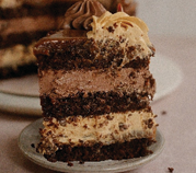 Porción Chocomousse