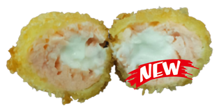 GEISHA FRIED