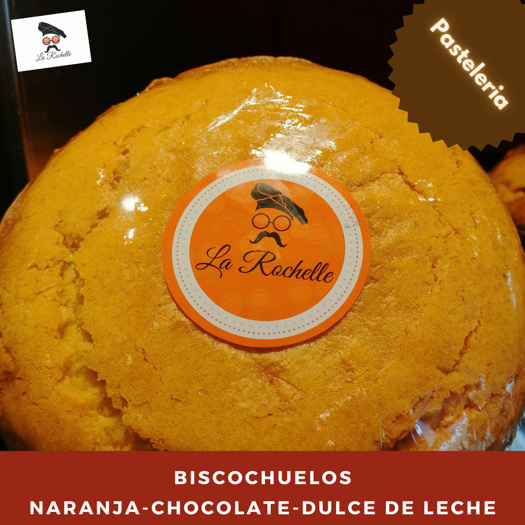 BISCOCHUELO GRANDE