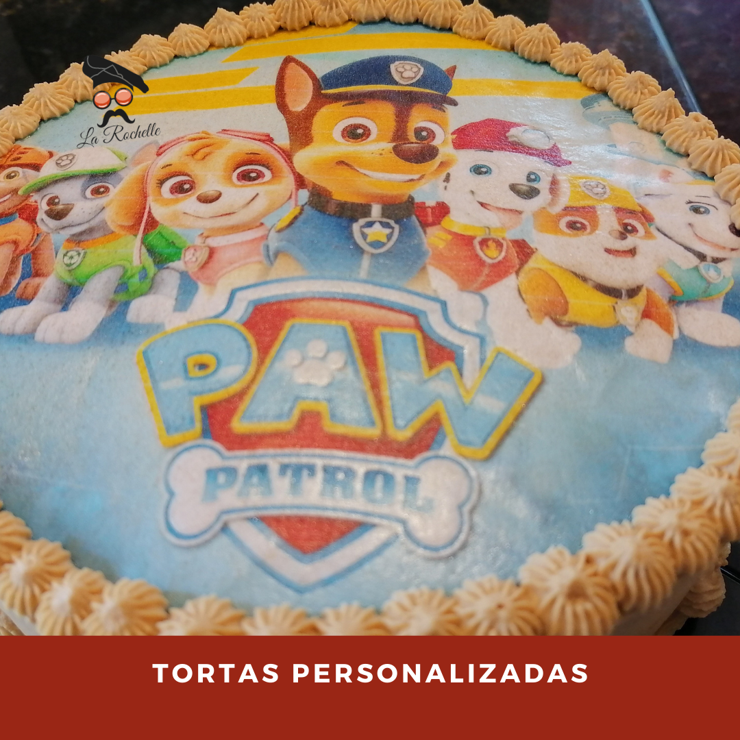 TORTA ESPECIALES X KG