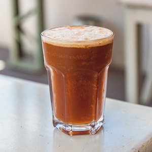 Limonada de café