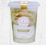 Copa helada de Pistacho 