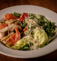 Ensalada Del Forno