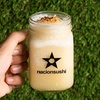 JUGO DE PINA LIMON Y COCO