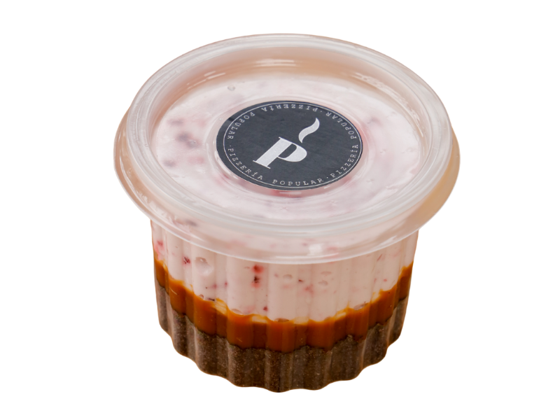 Pasion trifle